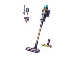 Dyson Gen5outsize Absolute (Prussian Blue/Rich Copper)