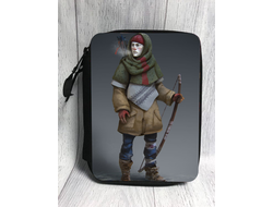 Пенал The Long Dark, Лонг Дарк №4