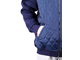 Куртка мужская Ultima большого размера (арт: 930-06) с синтепоном