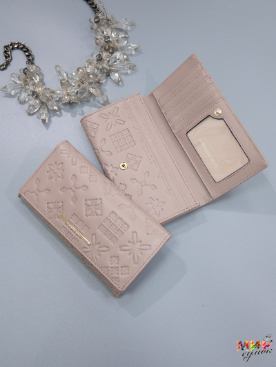 Кошелёк женский Alessandro Beato 127-004-1