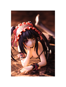 Фигурка 1/7 Куруми Токисаки (Tokisaki Kurumi)