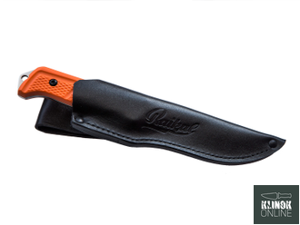 Нож Baikal сталь D2 SW Orange G10