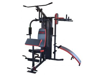 Силовая станция многофункциональная SportElite SE-4702