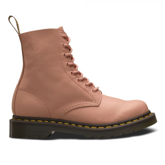 Doc martens virginia best sale