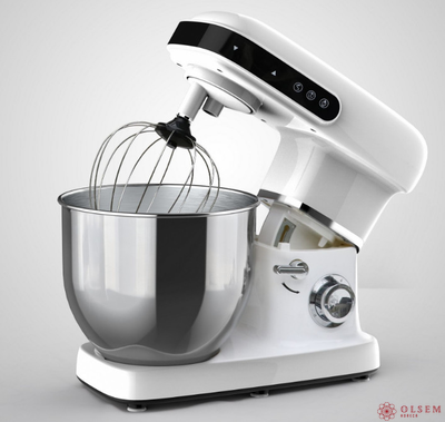 Миксер планетарный Gastromix B 10 ECO