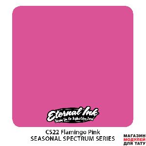 Eternal Ink CS22 Flamingo pink
