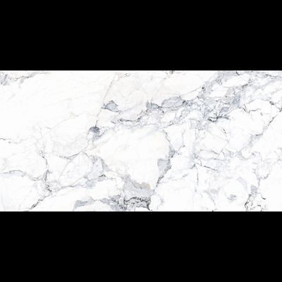 MarbleSystem, 60х120 см, керамогранит, Бреча Белый Лаппато R9 Ректификат, K948085LPR