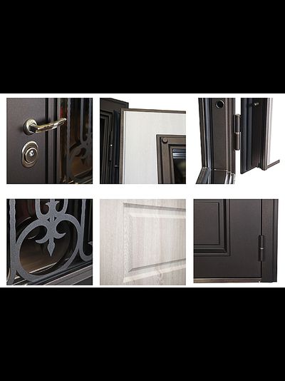 Аляска 3К с окном