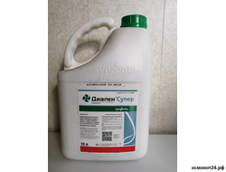 Диален Супер, ВР, (от 50мл до 10л)