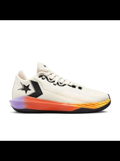 Кроссовки Converse All Star Bb Jet Gradient с градиентом  A00404C