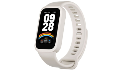 Xiaomi Smart Band 9 Active Бежевый