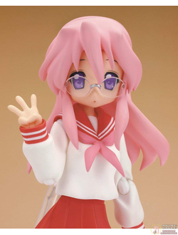 Фигурка фигма Миюки Такара (figma Miyuki Takara School Uniform Ver.)