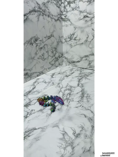 Дракон звеньевой