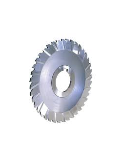 Disc Milling Cutter