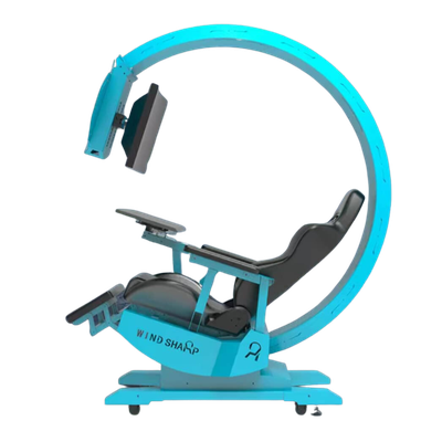 Игровая станция