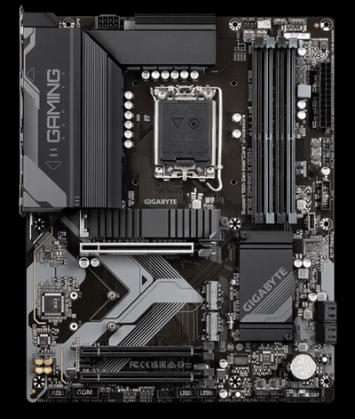 GIGABYTE B760 GAMING X DDR4