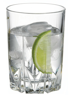 Олд Фэшн 240 мл, d 72 мм, h 100 мм, Karat