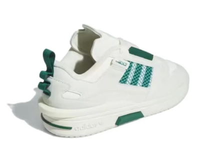 Adidas Forum Mod Low Crystal Jade Collegiate Green