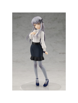 Фигурка Юкина Минато (Minato Yukina Pop Up Parade)