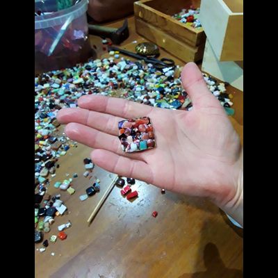 Экскурсия "Боровск. Тюремный замок. Картинная галерея им. Л. Киселевой. Иконописная мастерская" О добре и зле