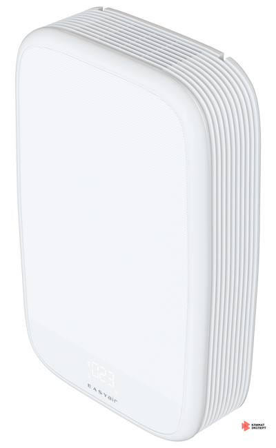 Приточно-очистительный комплекс Zilon EasyAir ZEAV 135
