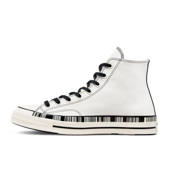 Кеды Converse Chuck 70 Barcode