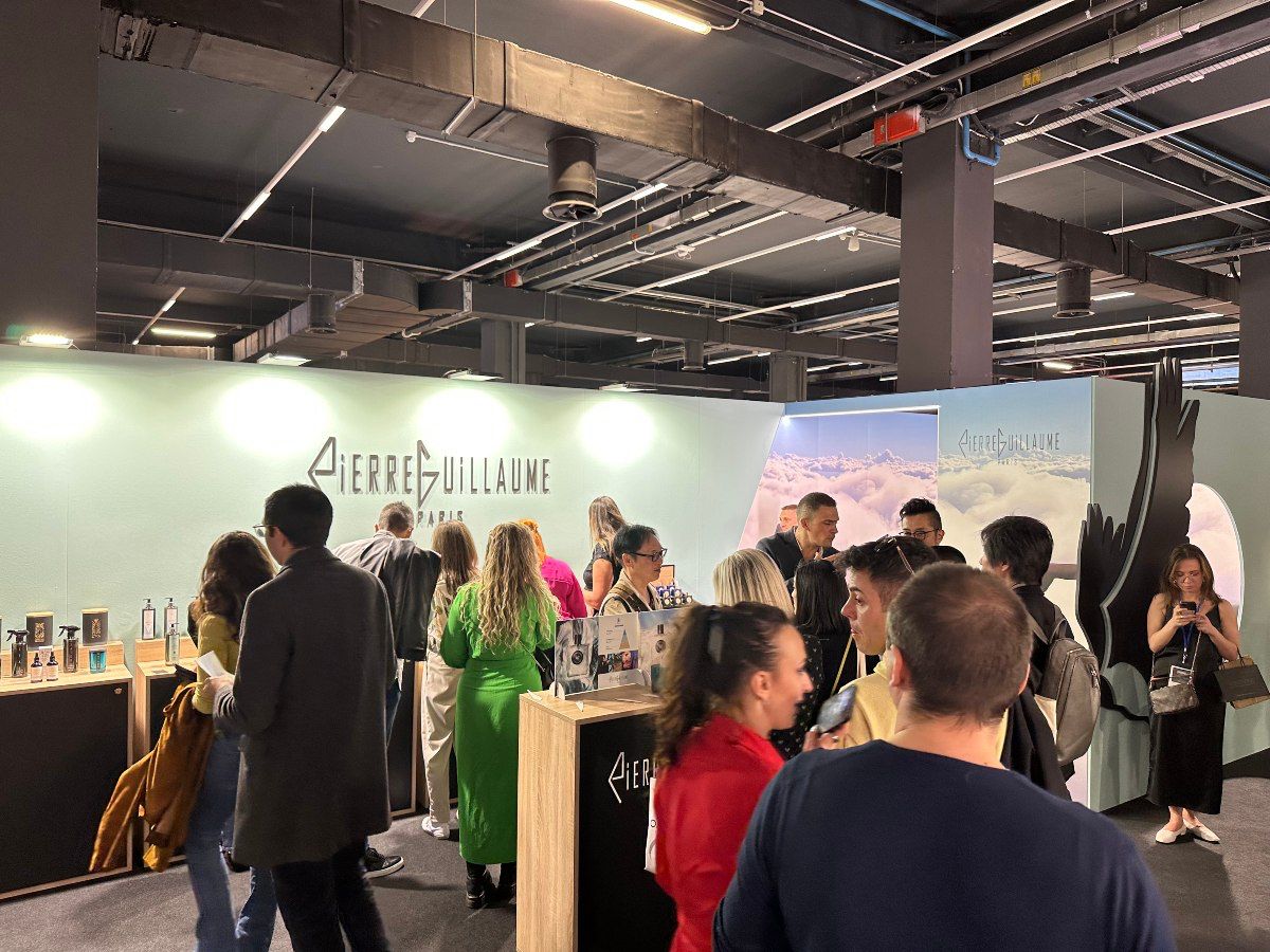 Pierre Guillaume Esxence 2023