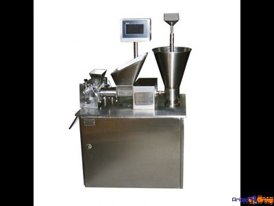 Аппарат для производства чебуреков JGL 200TR (AR)