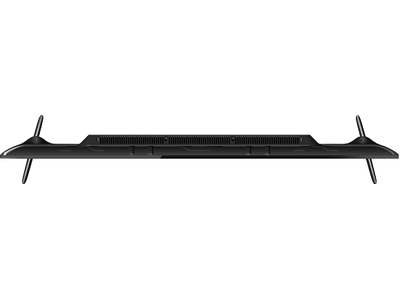 Телевизор BQ 58SU01B Чёрный