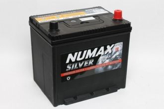 Numax Silver 90 Ач (110 D 26R)