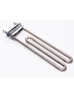 ТЭН СМА 240 мм 2050 W без отв.