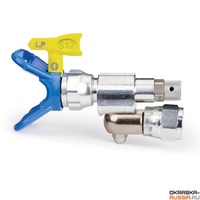 Graco Clean Shot / Клиншот Грако