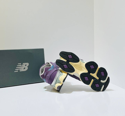 New Balance 9060 “Shadow”