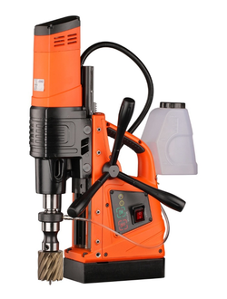 Магнитный сверлильный станок POWER ARMAX-50