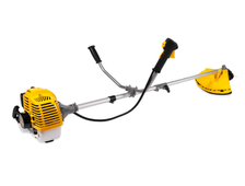 Бензиновый триммер CHAMPION Т333 (разъемн.прям.0,9кВт 32,6см³ 6,4кг HT21+3/255/25,4 U-ручка л/с