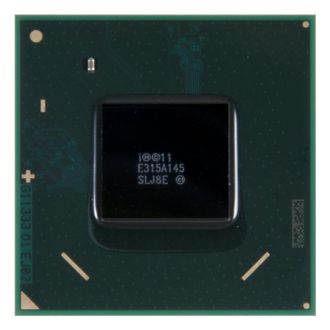 BD82HM76 хаб Intel SLJ8E, новый