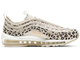 женские кроссовки Nike Air Max Womens 97 'Leopard' CW5595-001 для бега