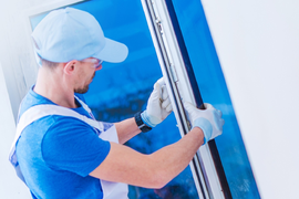 Монтаж под ключ