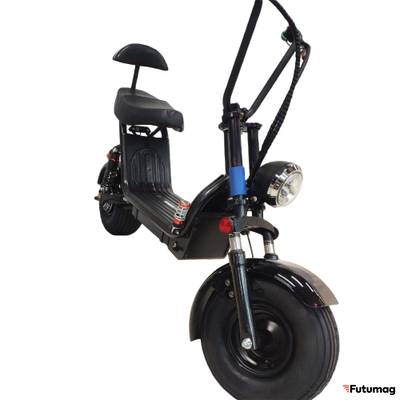 ЭЛЕКТРОСКУТЕР  MINIPRO C3+