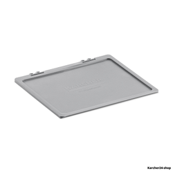 Крышка для ведра fm, 6 л (2.855-265.0)