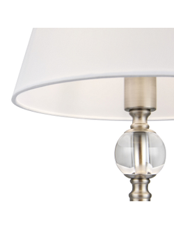 Freya, Настольный светильник Rosemary, FR2190TL-01N