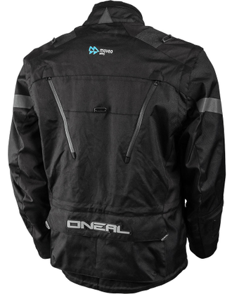 Куртка ONEAL Baja Racing Enduro Moveo низкая цена