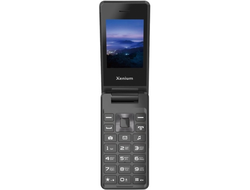 Philips Xenium X600 Серый