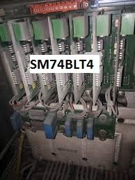 Heidelberg SM74 BLT4 für master stick