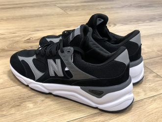 Кроссовки New Balance X-90 Black