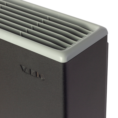 Рекуператор VAKIO Window Smart Black