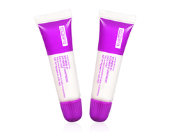 Восстанавливающий гель в тюбике с витаминами A и D Fougera Purple, 8g