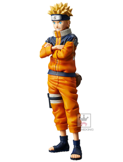 Фигурка Наруто Узумаки (Uzumaki Naruto)