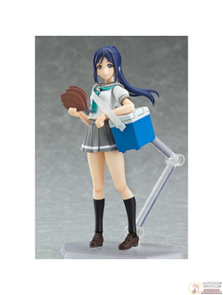 Фигурка фигма Канан Мацуура (figma Matsuura Kanan)