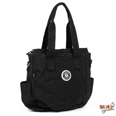 Y8684-2 FABRETTI Сумка 100% полиэстер